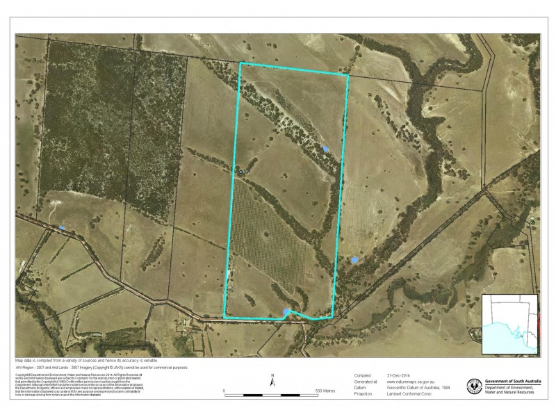 957 Signal Flat Road, Strathalbyn SA 5255