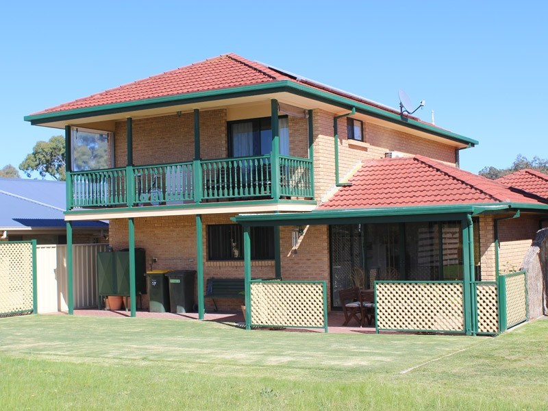 20 Coromandel Drive, Mccracken SA 5211