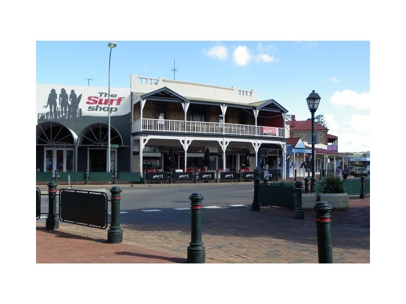 6 Gare Court, Victor Harbor SA 5211