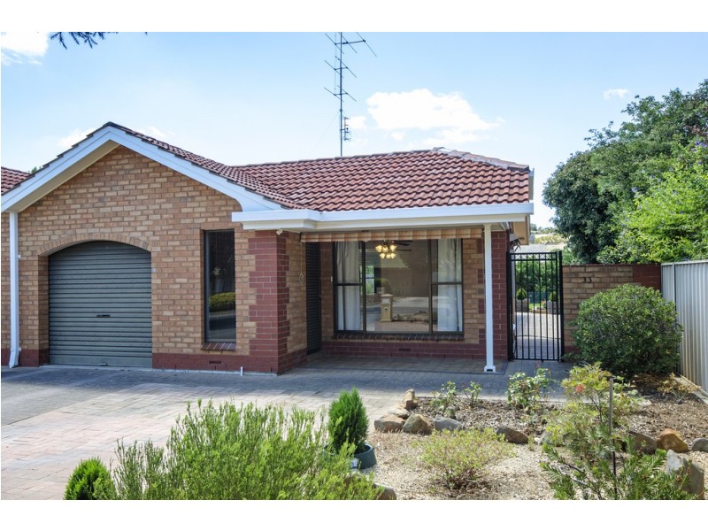 33 Ives Crescent, Mccracken SA 5211