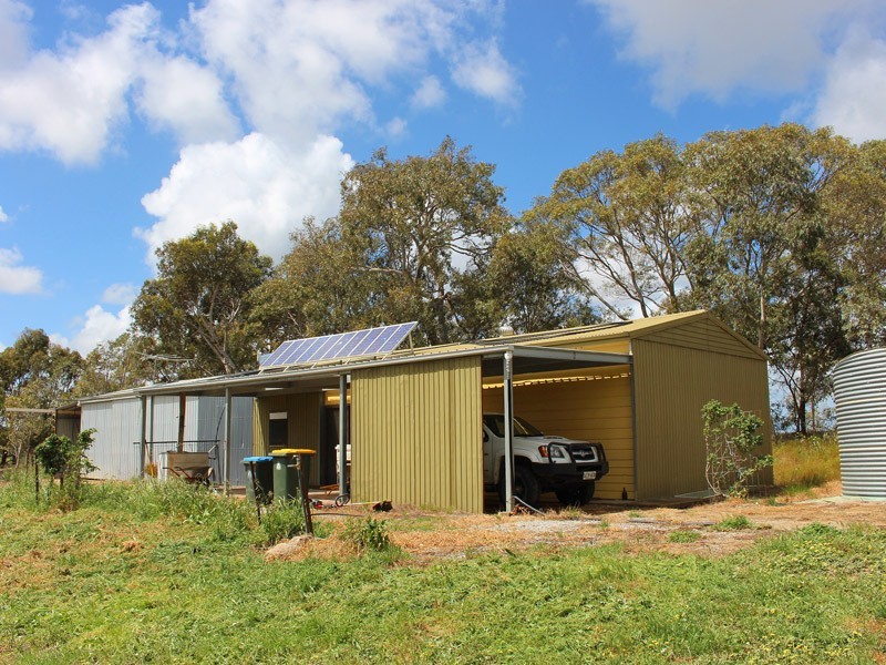 130 James Track, Inman Valley SA 5211