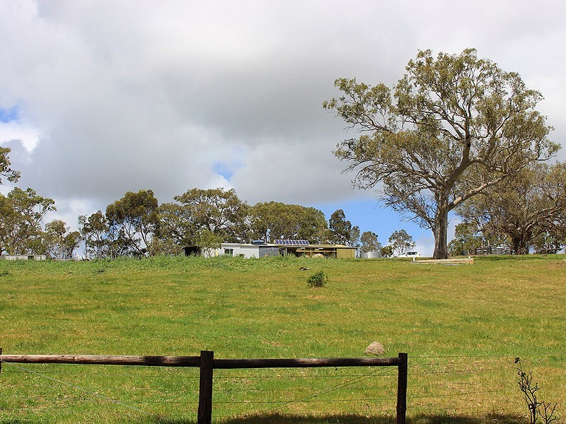 130 James Track, Inman Valley SA 5211