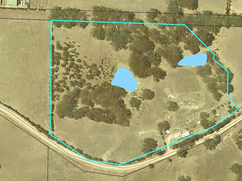 130 James Track, Inman Valley SA 5211 Floorplan