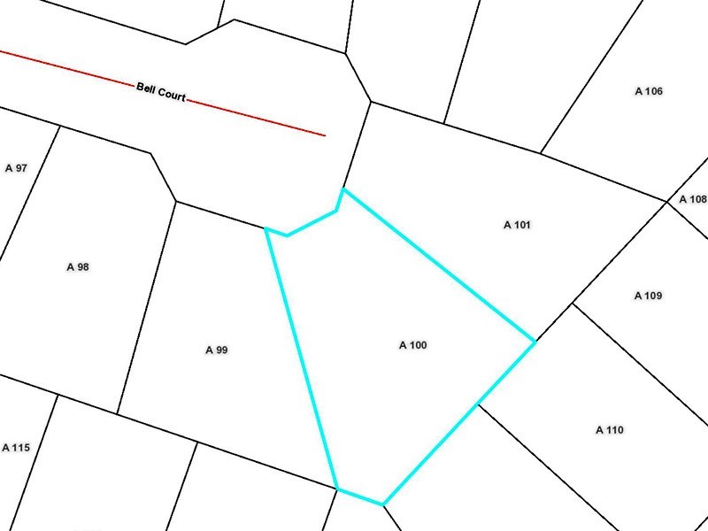 Lot 100 Bell Court, Encounter Bay SA 5211