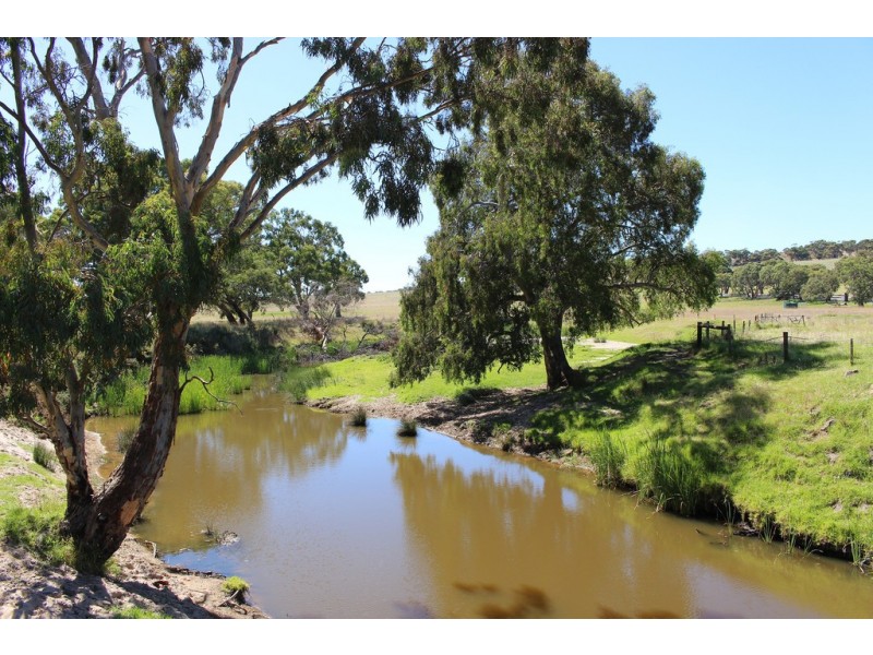 Lot 50 Inman Valley Road, Victor Harbor SA 5211