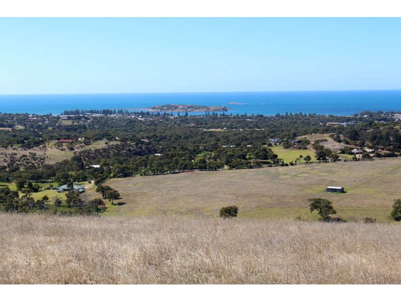 Lot 50 Inman Valley Road, Victor Harbor SA 5211