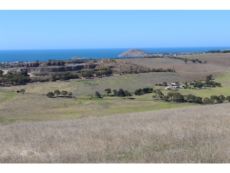 Lot 50 Inman Valley Road, Victor Harbor SA 5211
