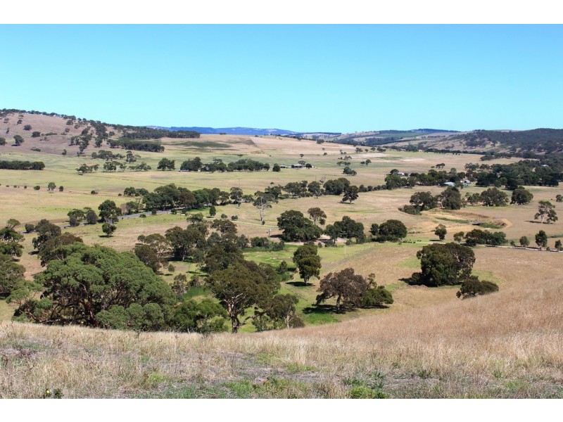 Lot 50 Inman Valley Road, Victor Harbor SA 5211