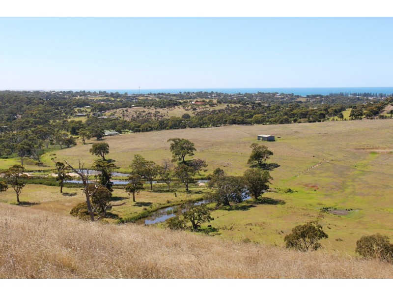 Lot 50 Inman Valley Road, Victor Harbor SA 5211
