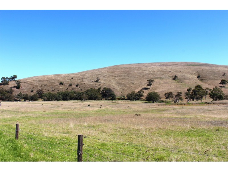 Lot 50 Inman Valley Road, Victor Harbor SA 5211