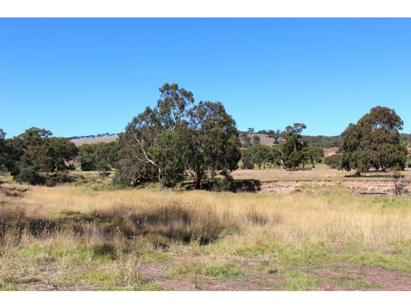 Lot 50 Inman Valley Road, Victor Harbor SA 5211