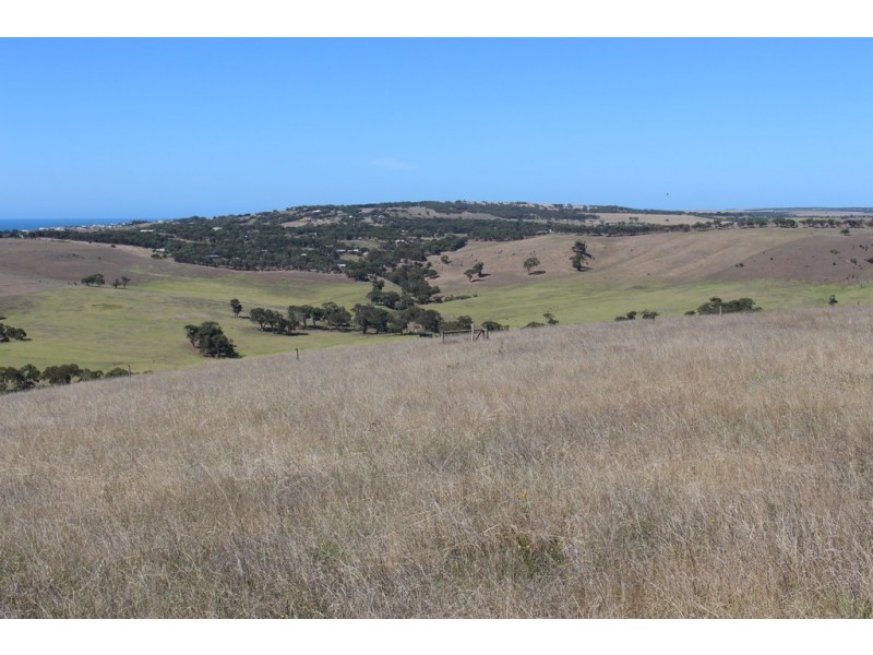 Lot 50 Inman Valley Road, Victor Harbor SA 5211