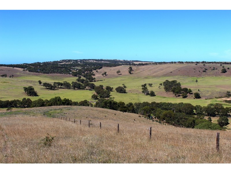 Lot 50 Inman Valley Road, Victor Harbor SA 5211