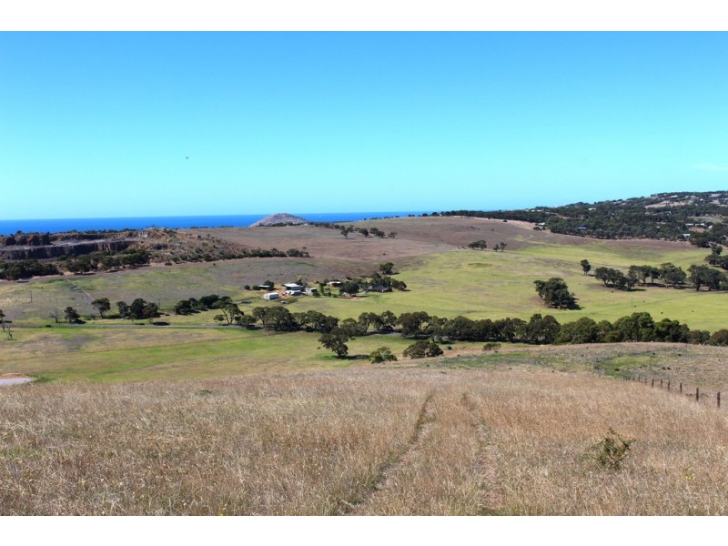 Lot 50 Inman Valley Road, Victor Harbor SA 5211