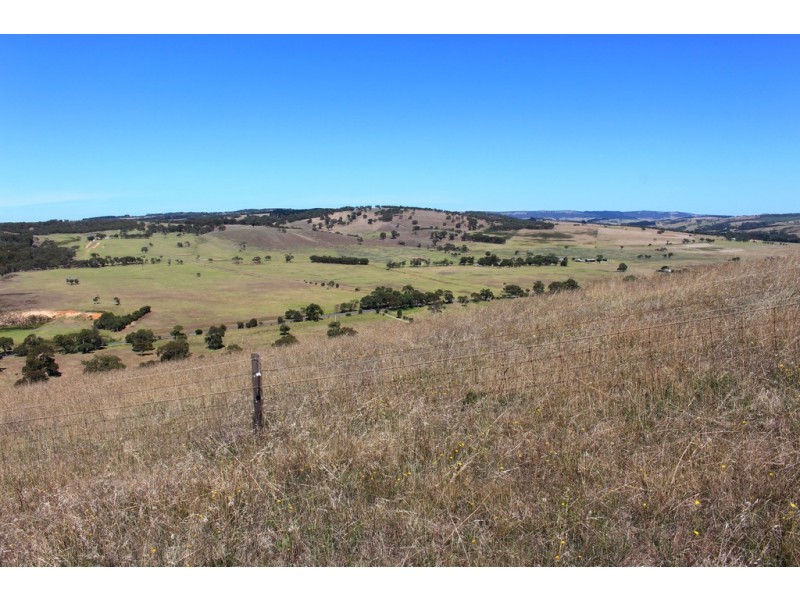 Lot 50 Inman Valley Road, Victor Harbor SA 5211