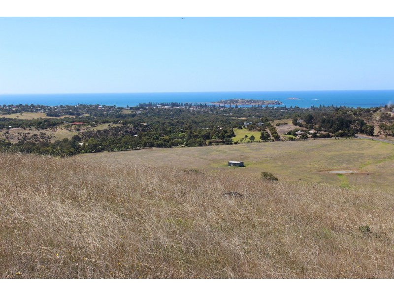 Lot 50 Inman Valley Road, Victor Harbor SA 5211
