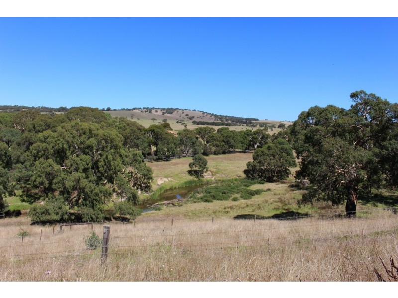 Lot 50 Inman Valley Road, Victor Harbor SA 5211