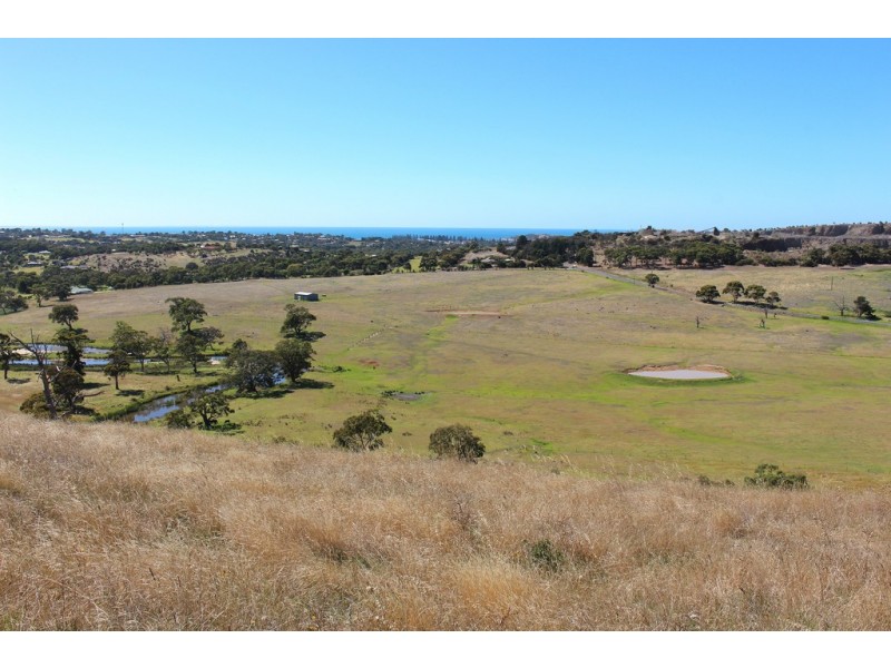 Lot 50 Inman Valley Road, Victor Harbor SA 5211