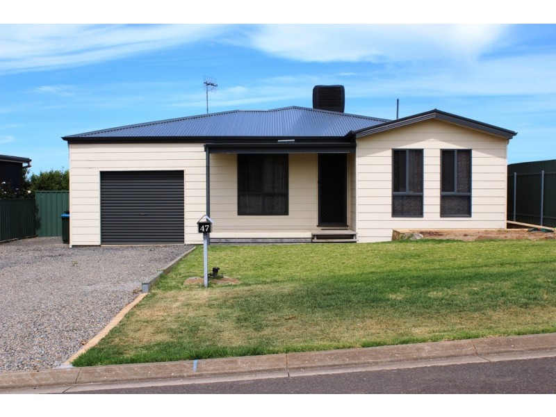 47 Stone Hut Circuit, Encounter Bay SA 5211