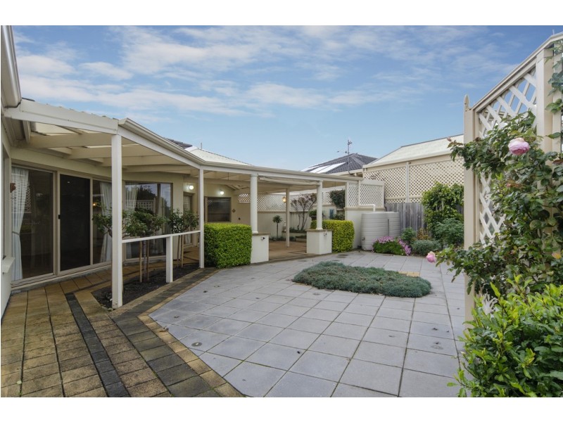 40 Rapid Drive, Mccracken SA 5211