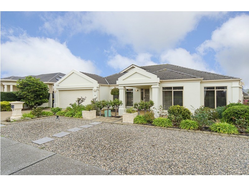 40 Rapid Drive, Mccracken SA 5211