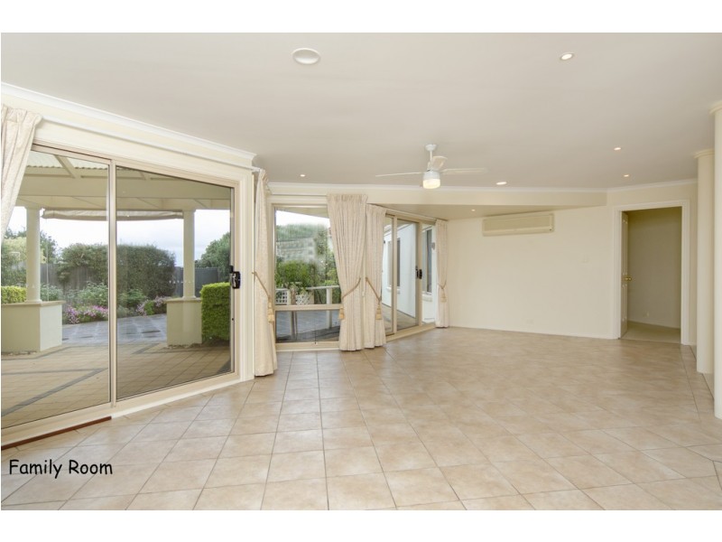 40 Rapid Drive, Mccracken SA 5211