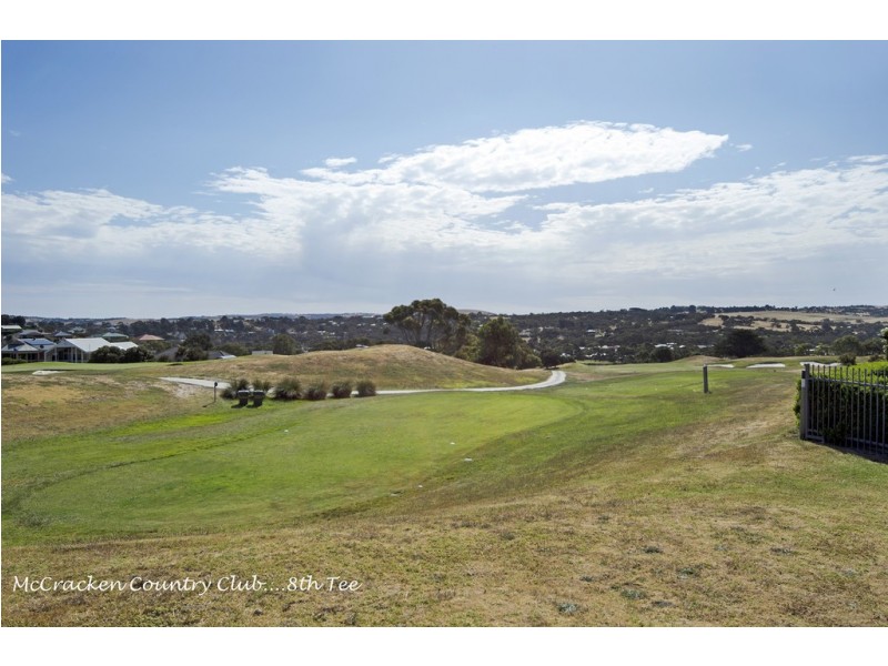 40 Rapid Drive, Mccracken SA 5211