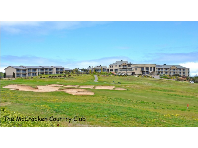 40 Rapid Drive, Mccracken SA 5211