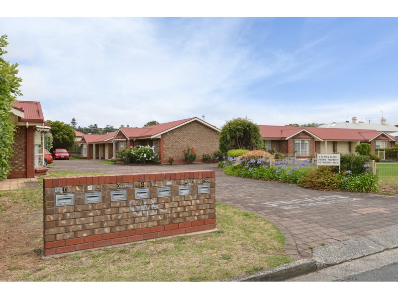 6/1 Dennis Place, Victor Harbor SA 5211
