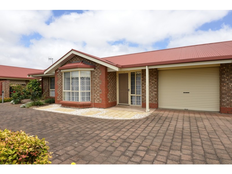 6/1 Dennis Place, Victor Harbor SA 5211