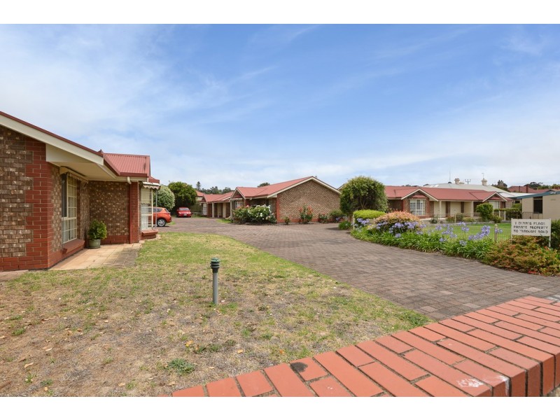 6/1 Dennis Place, Victor Harbor SA 5211