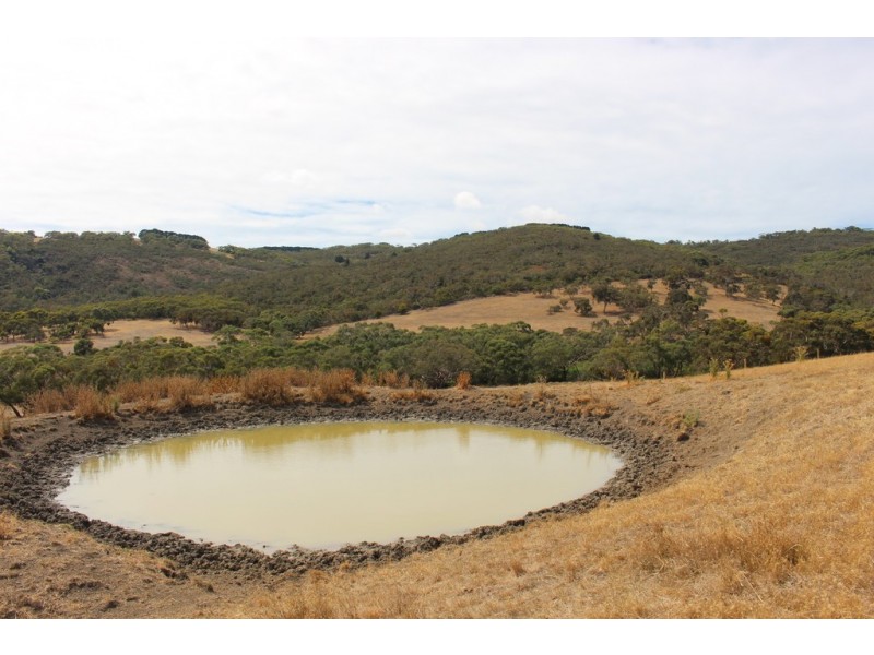 Lot 63 – (296) Parawa Road, Parawa SA 5203