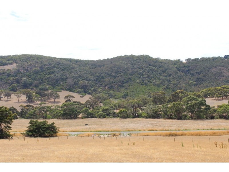 Lot 63 – (296) Parawa Road, Parawa SA 5203
