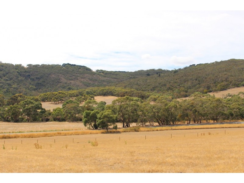 Lot 63 – (296) Parawa Road, Parawa SA 5203