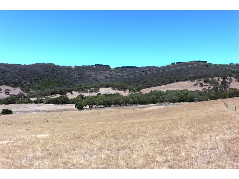 Lot 63 – (296) Parawa Road, Parawa SA 5203