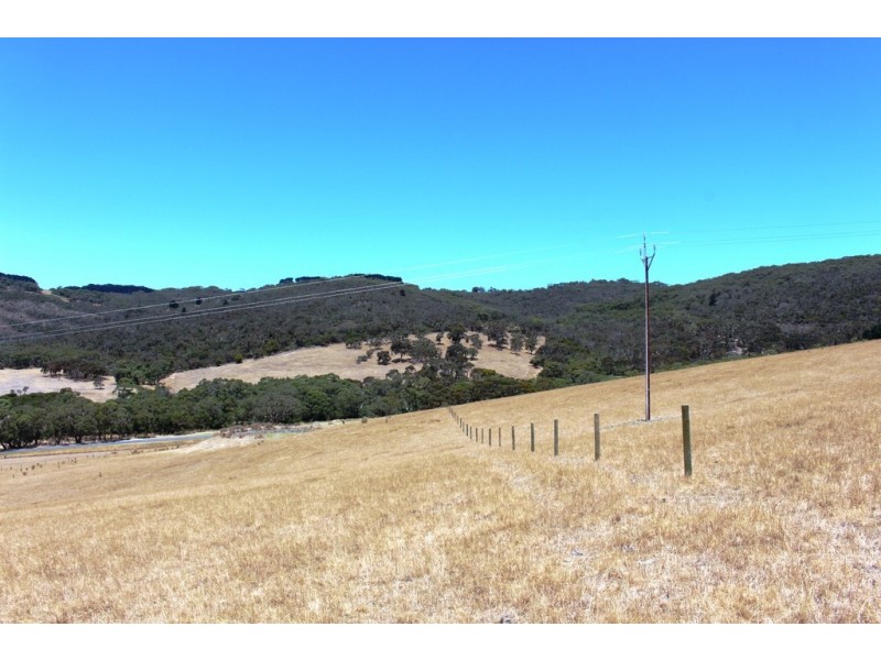 Lot 63 – (296) Parawa Road, Parawa SA 5203