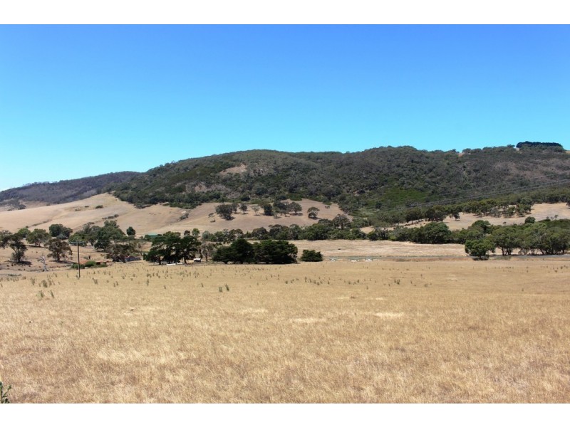 Lot 63 – (296) Parawa Road, Parawa SA 5203