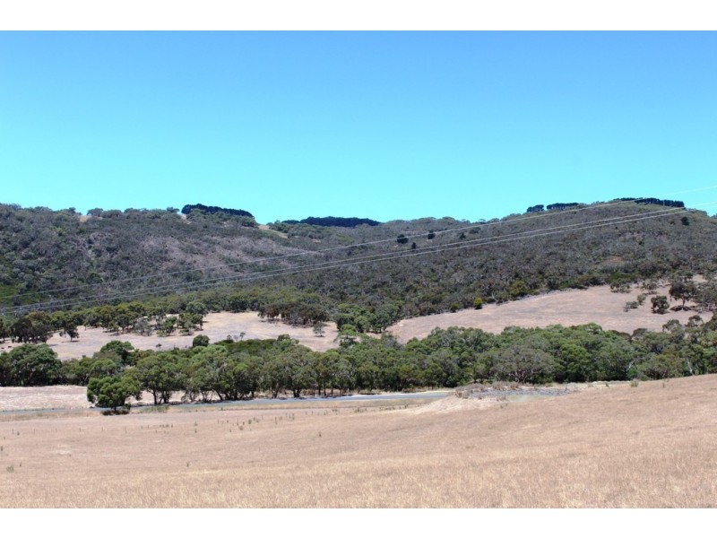 Lot 63 – (296) Parawa Road, Parawa SA 5203