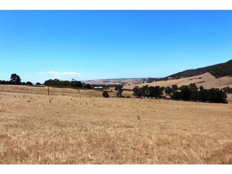 Lot 63 – (296) Parawa Road, Parawa SA 5203