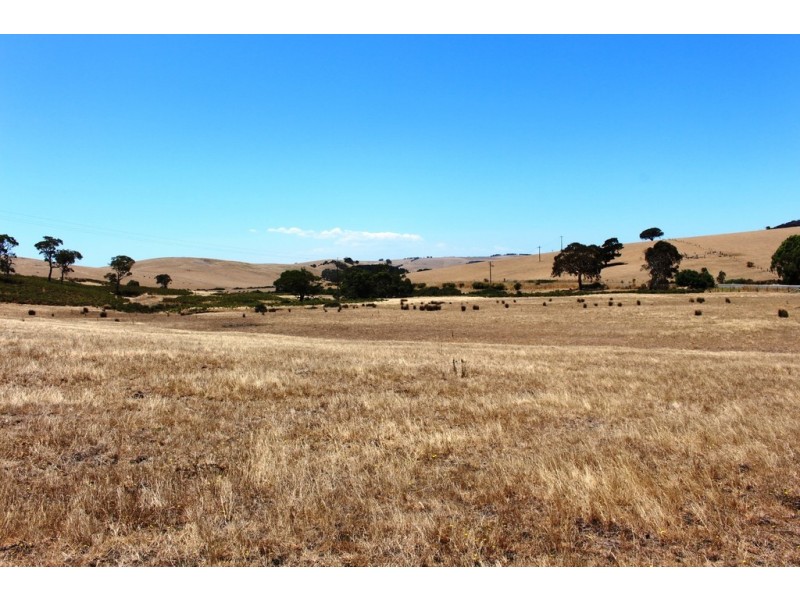 Lot 63 – (296) Parawa Road, Parawa SA 5203