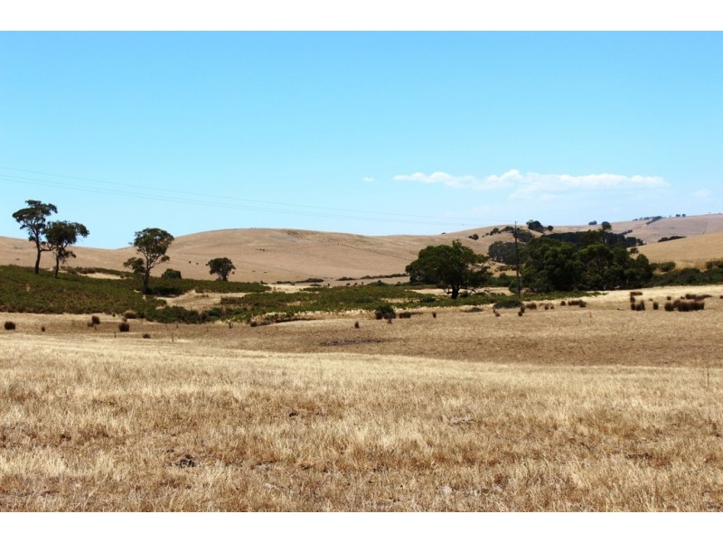 Lot 63 – (296) Parawa Road, Parawa SA 5203