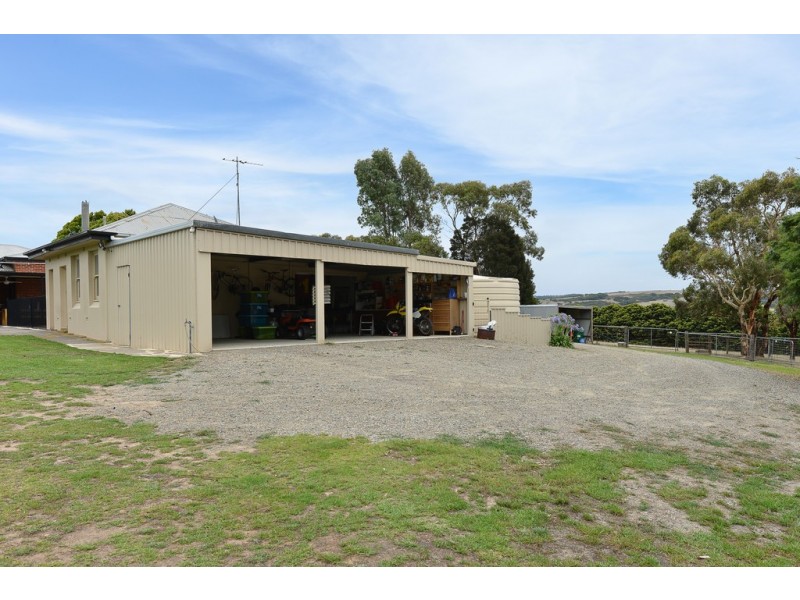 3399 Victor Harbor Road, Mount Jagged SA 5211