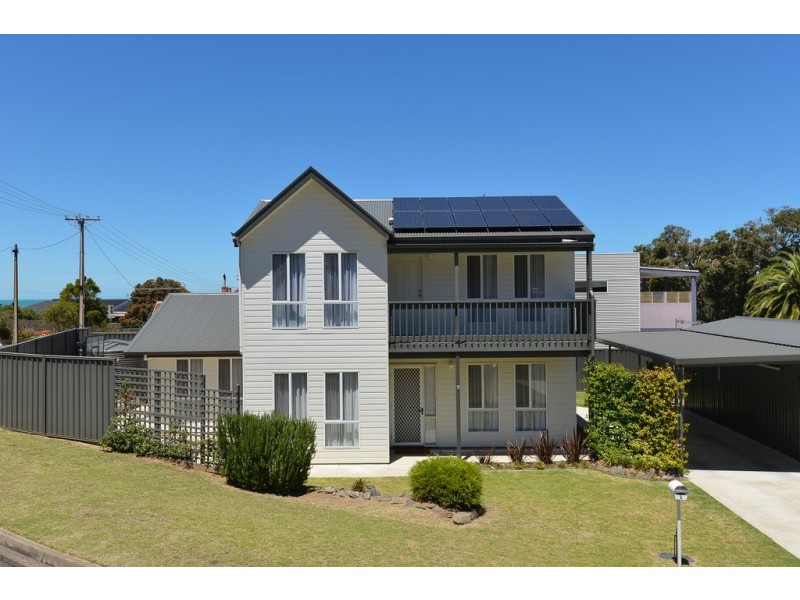 5 The Drive, Mccracken SA 5211