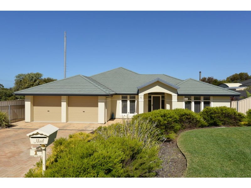 1 Cinema Court, Port Elliot SA 5212