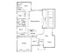 1 Cinema Court, Port Elliot SA 5212 Floorplan