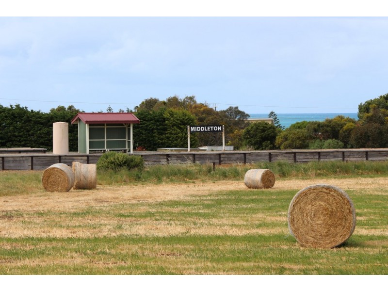 Lot 202 The Brook Drive, Middleton SA 5213