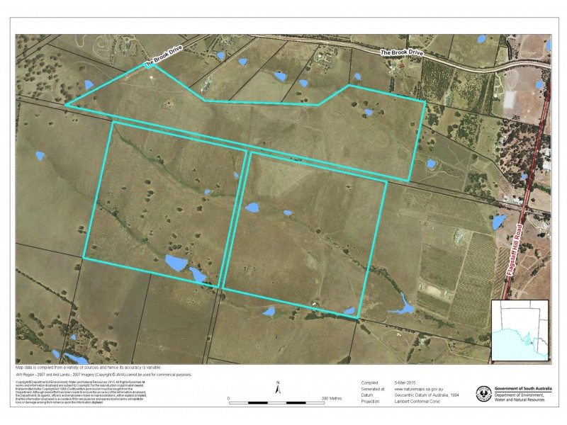 Lot 202 The Brook Drive, Middleton SA 5213