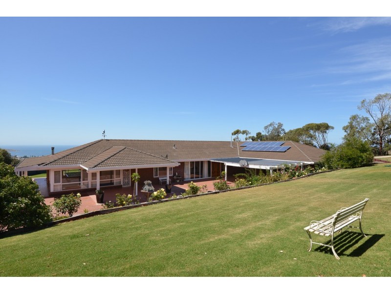 55 Butler Rise, Waitpinga SA 5211