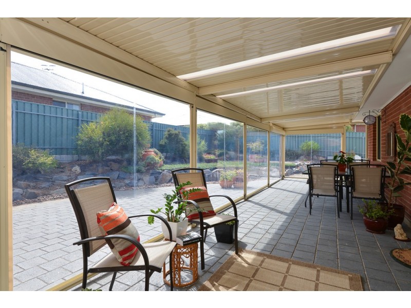 1 Wishart Crescent, Encounter Bay SA 5211