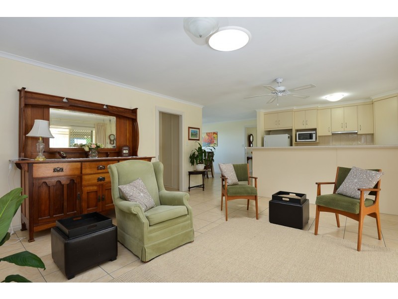 1 Wishart Crescent, Encounter Bay SA 5211